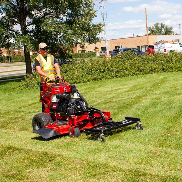 Spring cleanup banner
